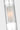 Leano 15 Pendant by Sean Lavin in Hand-Rubbed Antique Brass, close view of the ribbed glass and the brass cap
