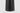 Base of the Black Sesa Short Accent lamp with the touch control