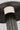 Louver Medium LED Table Lamp by Visual Comfort Modern - bronze detail view