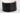 Black Mina Accent base with the USB C charging port