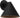 Midrand 4 Task Sconce by Sean Lavin in Nightshade Black, second three-quarter view