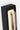Bloccare 13 Crystal Block Vanity Light - detail