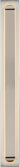 Bloccare 13 Crystal Block Vanity Light by Sean Lavin for Visual Comfort - front
