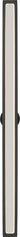 Bloccare 24 Crystal Block Vanity Light by Sean Lavin for Visual Comfort - front