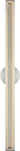 Bloccare 24 Crystal Block Vanity Light by Sean Lavin for Visual Comfort - front