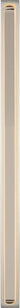 Bloccare 24 Crystal Block Vanity Light by Sean Lavin for Visual Comfort - front