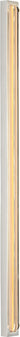 Bloccare 30 Crystal Block Vanity Light by Sean Lavin for Visual Comfort - angle