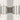 Lassell Double Short Sconce by Sean Lavin in Polished Nickel, front view of the lit crystal tubes with polished nickel hardware
