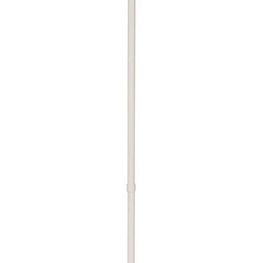House of Troy Vernon 3-bulb Floor Lamps in White