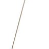 House of Troy Victory Floor Lamps with Fabric Shade in Champagne