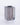 Gloss Platinum Toothbrush Holder by Vallvé, in a styled bathroom