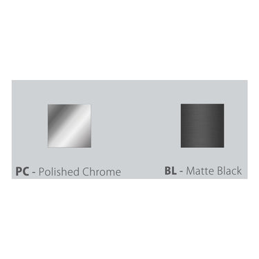 BlackJack Lighting Steelos 38" Linear Pendant Light
