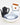 Tsukiusagi-jirushi Enamel Kettle - 2.2L