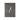 Contemporary LED wall sconce with warm 3000K lighting for residential exterior walls