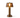 Amber glass shade portable LED lamp, Victoria brand, cordless table lighting for indoor use.