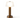 Victoria frosted glass shade with aged brass base cordless table lamp, demonstrating portability.