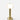 Victoria Glass rechargeable lamp by NEOZ – Brass with frosted glass shade