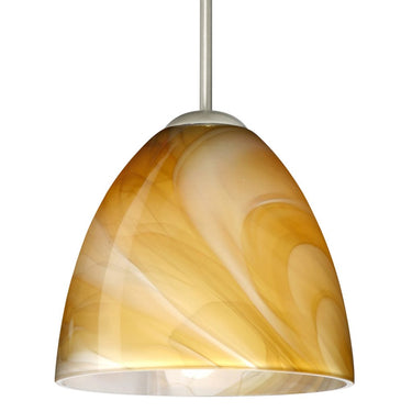 Besa Lighting Vila LED Pendant