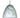 Besa Lighting Vila Pendant