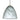 Besa Lighting Vila Pendant