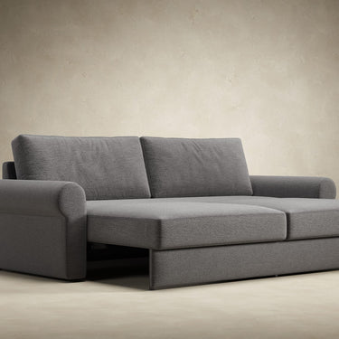 Innovation Living Vilander Sofa Bed With Roll Arms