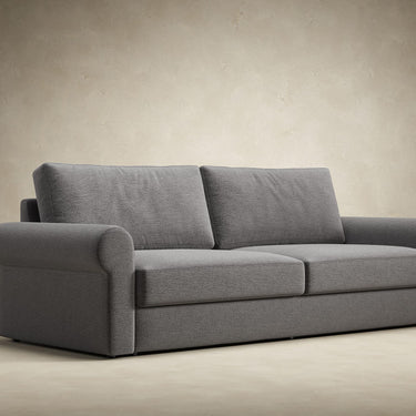 Innovation Living Vilander Sofa Bed With Roll Arms
