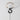 Artemide Vine Wall Spot Light Plug-In 1566038A for Modern Living Rooms and Office Spaces