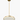 Wyatt 16" LED pendant, showing its adjustable hanging height and compatibility with various ceilings.