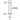 Visual Comfort chandelier for high ceilings with alabaster pendants and modern matte black or brass finish, line drawing
