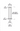 Visual Comfort chandelier for high ceilings with alabaster pendants and modern matte black or brass finish, line drawing