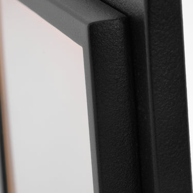 Outdoor Wall Lights [City/Region] | Angolo 6" Sconce | Visual Comfort