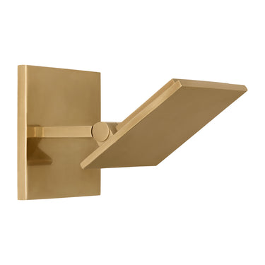 6 Inch Wall Sconce | Angolo by Kelly Wearstler | Indoor Wall Lighting | Visual Comfort