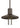 Ash 12" Outdoor LED Pendant | Contemporary Patio Lighting | 2700K & 3000K Options