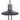 Visual Comfort Ash 12" Pendant | Durable Outdoor Hanging Light 