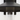 Close-up of Visual Comfort 700OWASHH Ash charcoal sconce clear cylinder diffuser and aluminum shade detail.