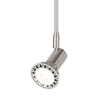 Modern MonoPoint MR16 Spotlight – Visual Comfort Bolt Head Fixture for Artwork, Retail & Home Accent Lighting