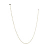 Collier Alabaster 240 Chandelier, long alabaster linear design, modern LED lighting