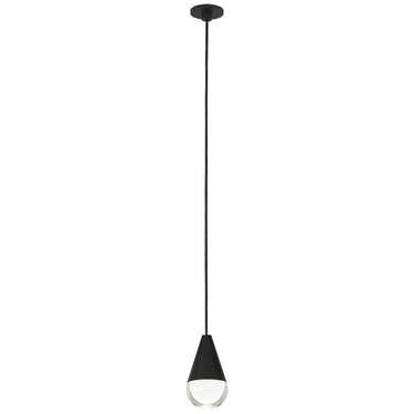 Cupola dome crystal pendant by Sean Lavin, ideal for modern kitchen or dining room lighting
