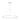 Modern matte white LED ring chandelier with 36-inch aluminum frame and dimmable LED
