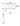 Long linear dining chandelier with dimmable LED and 18 hanging alabaster lights line drawing