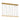 Luxury kitchen island lighting with Gable 18-light alabaster cluster chandelier