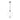 13.1 inch LED pendant light in modern classic style for dining rooms, entryways, and designer spaces