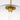 Decorative LED pendant light in modern classic style ideal for kitchens, dining areas, and open concept layouts