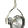 Visual Comfort John modern LED accent light with a 360-degree adjustable head.