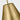 Modern plated brass LED pendant light with dimmable driver for residential or commercial ceiling installations
