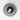 15 inch round aluminum ceiling light with integrated LED for residential or commercial use