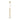 Kelly Wearstler Laurel 30” LED Pendant Light – Handcrafted Italian Glass & Brass Lighting Fixture