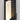 Sleek black outdoor LED fixture, perfect for home entryways or businesses.