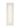 Visual Comfort Milley 13 wall sconce in polished nickel for upscale residential interiors with rectangular glass shade