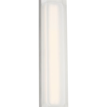 Visual Comfort modern wall sconce for restaurants, boutique hotels, and living rooms